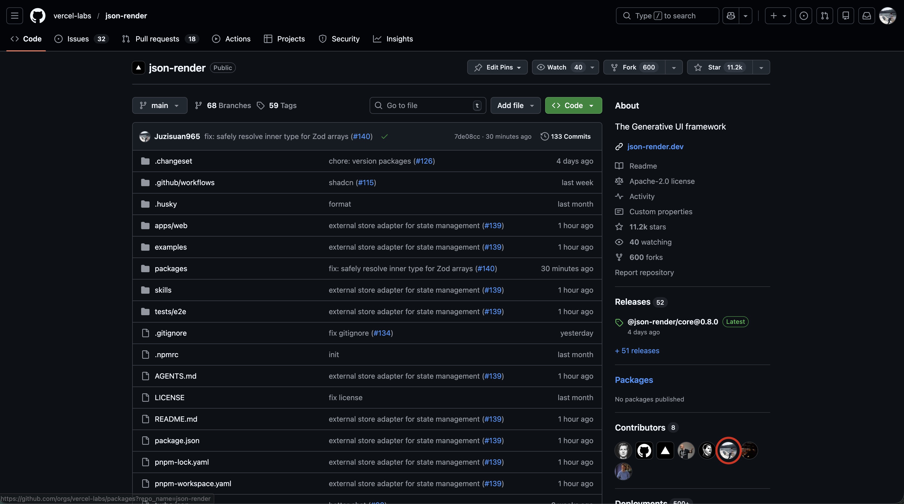 vercel-json-render-contributors